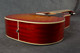 Epiphone Hummingbird Pro - Faded Cherry Sunburst - 2nd Hand (138413)