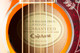 Epiphone Hummingbird Pro - Faded Cherry Sunburst - 2nd Hand (138413)