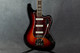 Fender Squier Classic Vibe Bass VI - 3 Tone Sunburst - 2nd Hand