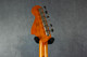 Fender Squier Classic Vibe Bass VI - 3 Tone Sunburst - 2nd Hand