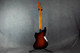 Fender Squier Classic Vibe Bass VI - 3 Tone Sunburst - 2nd Hand
