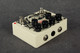 VS Audio Royal Flush Dual Overdrive Pedal - Boxed - 2nd Hand