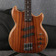 Chowny SWB-PRO Scott Whitley Bass - Walnut - Gig Bag - 2nd Hand