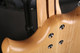 Chowny SWB-PRO Scott Whitley Bass - Walnut - Gig Bag - 2nd Hand