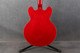 Epiphone ES-335 - Cherry - 2nd Hand (138664) Epiphone ES-335 - Cherry - 2nd Hand (138664)