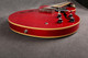 Epiphone ES-335 - Cherry - 2nd Hand (138664) Epiphone ES-335 - Cherry - 2nd Hand (138664)