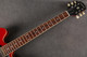 Epiphone ES-335 - Cherry - 2nd Hand (138664) Epiphone ES-335 - Cherry - 2nd Hand (138664)