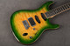 Ibanez SA460QMW-TQB - Tropical Squash Burst - 2nd Hand