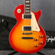 Epiphone Les Paul Standard PlusTop Pro Heritage Cherry Sunburst - Bag - 2nd Hand