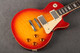 Epiphone Les Paul Standard PlusTop Pro Heritage Cherry Sunburst - Bag - 2nd Hand