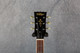 Vintage Guitars V100 ReIssued Electric Guitar - Flamed Iced Tea - 2nd Hand
