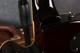 Hagstrom Super Swede - Honey Burst - Hard Case - 2nd Hand