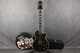 Epiphone Les Paul Prophecy GX - Midnight Ebony - Hard Case - 2nd Hand