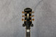 Epiphone Les Paul Prophecy GX - Midnight Ebony - Hard Case - 2nd Hand