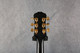Epiphone Les Paul Prophecy GX - Midnight Ebony - Hard Case - 2nd Hand