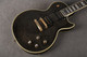 Epiphone Les Paul Prophecy GX - Midnight Ebony - Hard Case - 2nd Hand