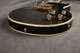 Epiphone Les Paul Prophecy GX - Midnight Ebony - Hard Case - 2nd Hand