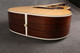 Sigma DR-28H Dreadnought Acoustic - Natural - Hard Case - 2nd Hand Sigma DR-28H Dreadnought Acoustic - Natural - Hard Case - 2nd Hand
