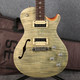 PRS SE Zach Myers Signature - Trampas Green - Gig Bag - 2nd Hand (138507)