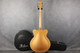 Hofner VeryThin UK Exclusive - Pearl Gold - Hard Case - 2nd Hand