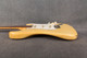 Fender 1974 Stratocaster Hardtail - Olympic White - Case - 2nd Hand