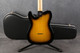 Fender American Standard Telecaster - 2 Tone Sunburst - Hard Case - 2nd Hand