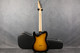 Fender American Standard Telecaster - 2 Tone Sunburst - Hard Case - 2nd Hand