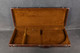 Kramer DMZ 2000 - Late 70s-Early 80 - Natural - Hard Case - 2nd Hand