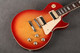 Gibson Les Paul Classic - 2022 - Heritage Cherry Sunburst - Hard Case - 2nd Hand (138414)