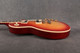Gibson Les Paul Classic - 2022 - Heritage Cherry Sunburst - Hard Case - 2nd Hand (138414)
