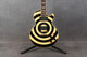 Epiphone Zakk Wylde Les Paul Custom - Antique Ivory with Bullseye - 2nd Hand Epiphone Zakk Wylde Les Paul Custom - Antique Ivory with Bullseye - 2nd Hand