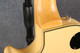 Epiphone Zakk Wylde Les Paul Custom - Antique Ivory with Bullseye - 2nd Hand Epiphone Zakk Wylde Les Paul Custom - Antique Ivory with Bullseye - 2nd Hand