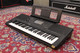 Yamaha PSR-SX700 Digital Workstation - PSU - Gig Bag - 2nd Hand