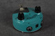 Jim Dunlop Hendrix Fuzz Face Mini Distortion Pedal - 2nd Hand