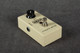 MXR Micro Amp Pedal - 2nd Hand MXR Micro Amp Pedal - 2nd Hand
