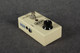 MXR Micro Amp Pedal - 2nd Hand MXR Micro Amp Pedal - 2nd Hand