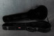 Gator Electric Guitar Hard Case - 2nd Hand Gator Electric Guitar Hard Case - 2nd Hand