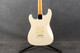 Fender Stratocaster - Made in Japan - Olympic White - 2nd Hand (138726)