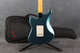 Fender Modern Player Marauder - Lake Placid Blue - Gig Bag - 2nd Hand (138167) Fender Modern Player Marauder - Lake Placid Blue - Gig Bag - 2nd Hand (138167)