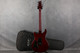 PRS S2 Custom 24 - Black Cherry - Gig Bag - 2nd Hand