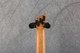 Ibanez EHB1005MS-BKF Multi-Scale 5 String Bass - Black Flat - Gig Bag - 2nd Hand