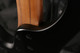 Ibanez EHB1005MS-BKF Multi-Scale 5 String Bass - Black Flat - Gig Bag - 2nd Hand