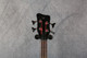 Warwick Streamer STD - Made in Germany - Natural Oil - Gig Bag - 2nd Hand Warwick Streamer STD - Made in Germany - Natural Oil - Gig Bag - 2nd Hand