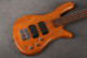 Warwick Streamer STD - Made in Germany - Natural Oil - Gig Bag - 2nd Hand Warwick Streamer STD - Made in Germany - Natural Oil - Gig Bag - 2nd Hand