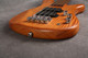 Warwick Streamer STD - Made in Germany - Natural Oil - Gig Bag - 2nd Hand Warwick Streamer STD - Made in Germany - Natural Oil - Gig Bag - 2nd Hand
