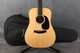 Eastman Traditional Series E3DE Dreadnought Electro Acoustic - Bag - 2nd Hand Eastman Traditional Series E3DE Dreadnought Electro Acoustic - Bag - 2nd Hand