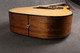Eastman Traditional Series E3DE Dreadnought Electro Acoustic - Bag - 2nd Hand Eastman Traditional Series E3DE Dreadnought Electro Acoustic - Bag - 2nd Hand