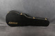 Gretsch G5210-P90 Electromatic Jet - Broadway Jade - Hard Case - 2nd Hand