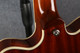 Gretsch G2655T-P90 Streamliner Center Block Jr Double-Cut - 2nd Hand Gretsch G2655T-P90 Streamliner Center Block Jr Double-Cut - 2nd Hand