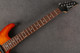 Ibanez SA160QM-AM - Amber - 2nd Hand (138711)